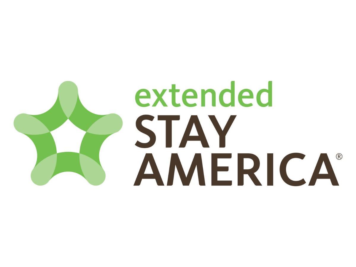 Extended Stay America Select Suites - Chicago - Hanover Park Exterior foto