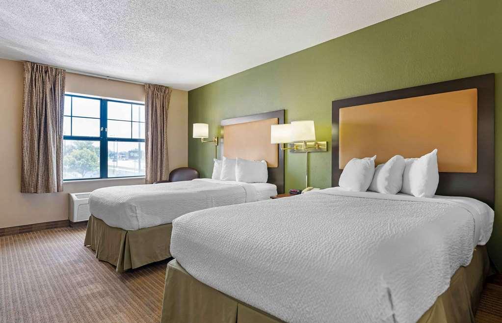 Extended Stay America Select Suites - Chicago - Hanover Park Habitación foto